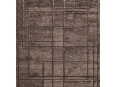 Carpets Figuro from the studio Woven 3D model