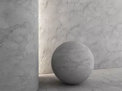 Decorative concrete 46 Texture