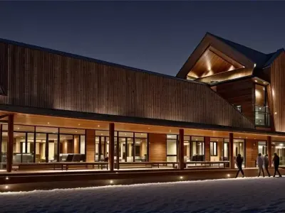 Casa Villa - 27 Modern SketchUp 3D Model 3D model