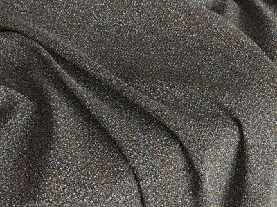 Fabric Afrodite 09 4k PBR Texture