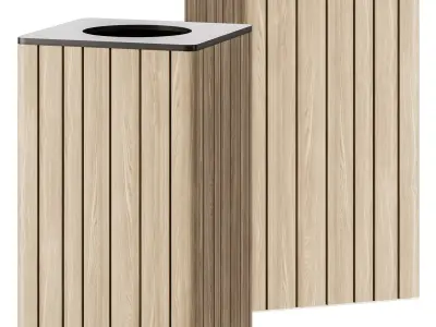 urbantime Urn 3D model