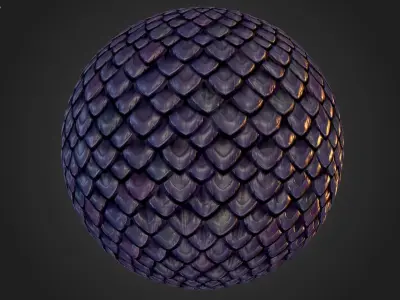 Mix Vol 114 - Stylized Textures Texture