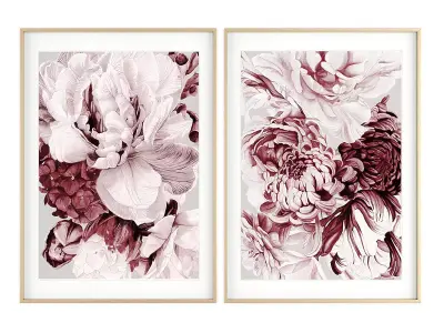 Pictures1127-2 Low-poly 3D model