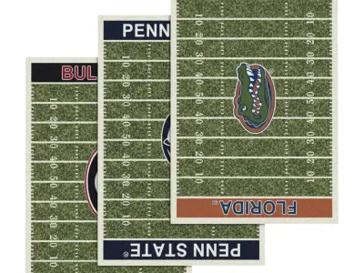 Rug Set 930 3D model