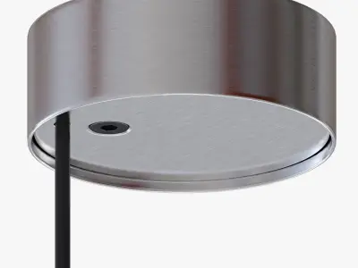 Anta JOSE Pendant Lamp  3D model