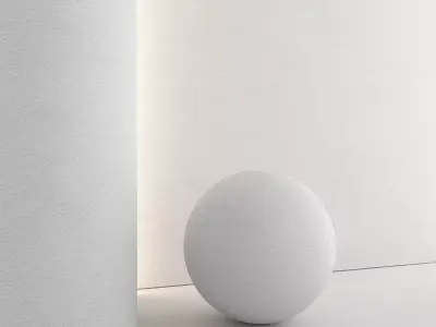 Smooth gray concrete 14 Texture