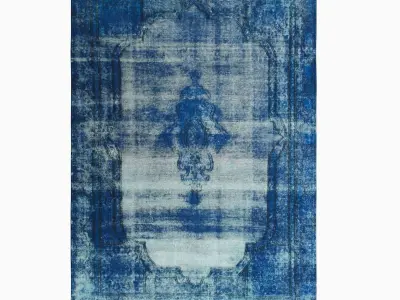 AMINI 1-44 Low-poly 3D model