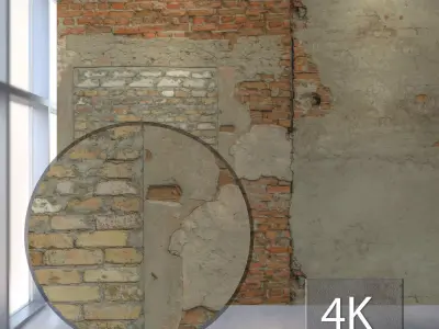 1003 brick Texture