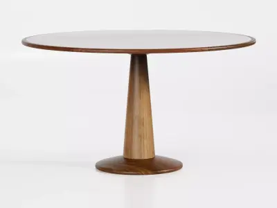 Mac 110 120 140 3D model