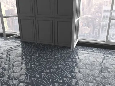 Marrakech Design-Claesson Koivisto Rune-201 3D model