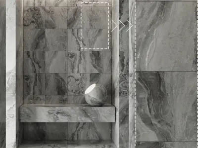Marble Stone No105 Texture