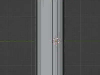  Garage Door Keyfob Replacement Case 3D print model