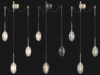 OONA MINI 03 3D model