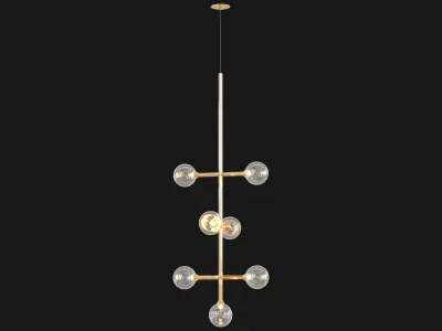 JUNIP 07-001 3D model