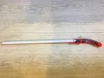 Sabre Laser 3D print model