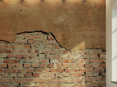 Brick wall Old brick   58 Texture