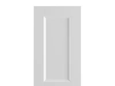 Classic cabinet door  Free 3D model