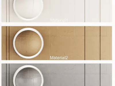 Plaster Tiled  Texture