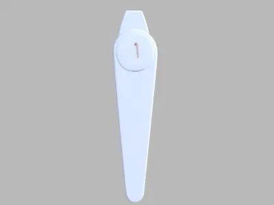  Cabinet handles 3D model