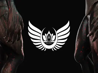 Celestial - Arishem 3D model