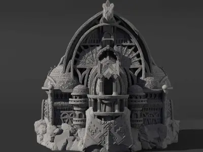 Print Epic Models - Model - 14 3D print model