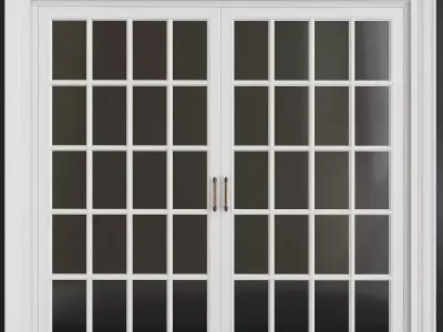 Nova de Lucci Leonardo B 3D model