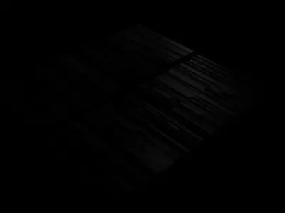 Greeble Plane Ship Panel Details Free 3D model