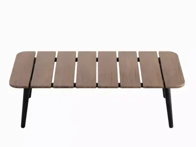 Outdoor Coffee Table Pack