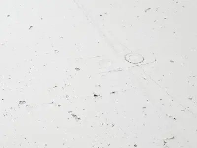 Painted concrete wall 01 Texture