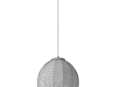 Cerno Amicus P16 pendant 3D model