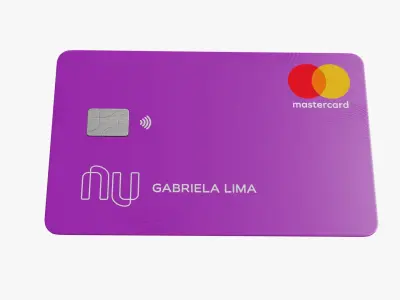  Credit Card Collection(1) 