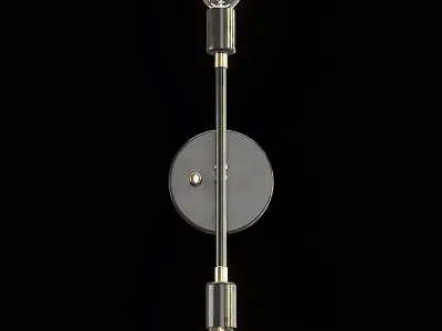 Handle Studio Loft 22 3D model