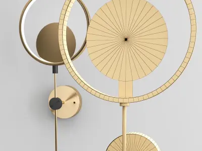 NEO CLASSIC 3D model