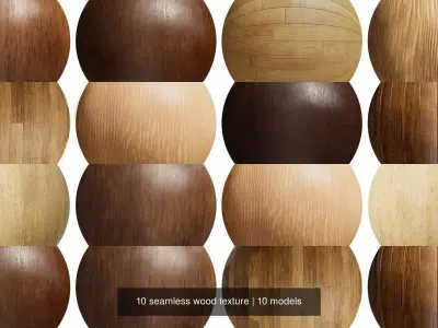 10 seamless wood texture Texture