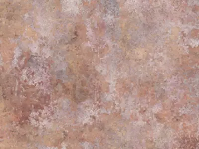 Terracotta Cloud Plaster Wall Texture  Texture