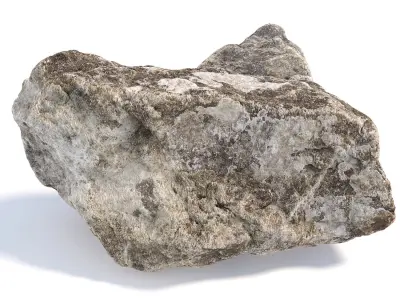 237 stone 199-200 3D model