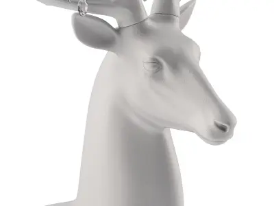 QEEBOO Sherwood 3D model