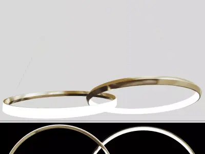 Oracle by Christopher Boots 3D model