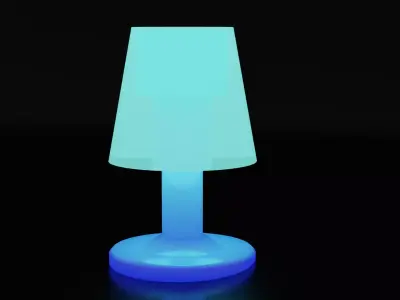 NIGHT LIGHT 3D model purchase