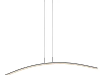  Horizon light 3D model