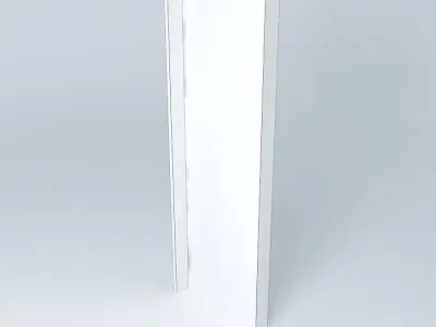 corporate glass window Free 3D model