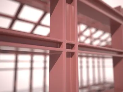 GREENHOUSE for 3Dprint 3D print model