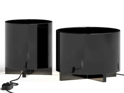 Astro Lighting Martello Table Lamp 3D model