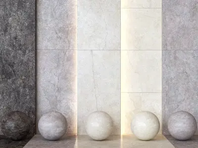 Florim Stone Life Tile Textures  - 16 in 1 - Premium  Texture