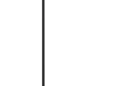 TUBS  Floor lamp 3D model