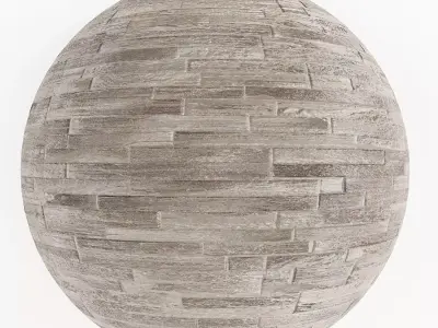 Ledger stone Wall Texture