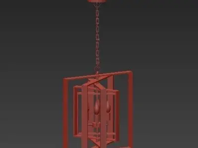 Spiral Drift 3D model