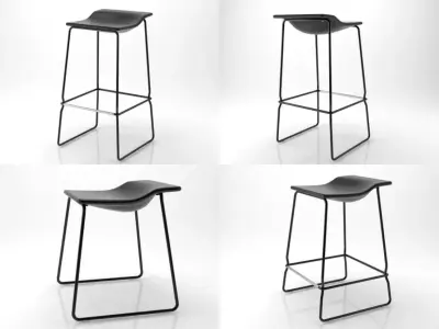 Last Minute 3D model