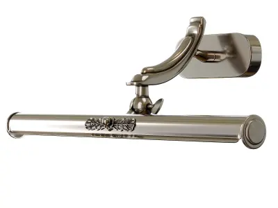 Maytoni Raphael backlight 3D model