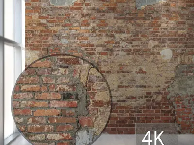 934 brick Texture